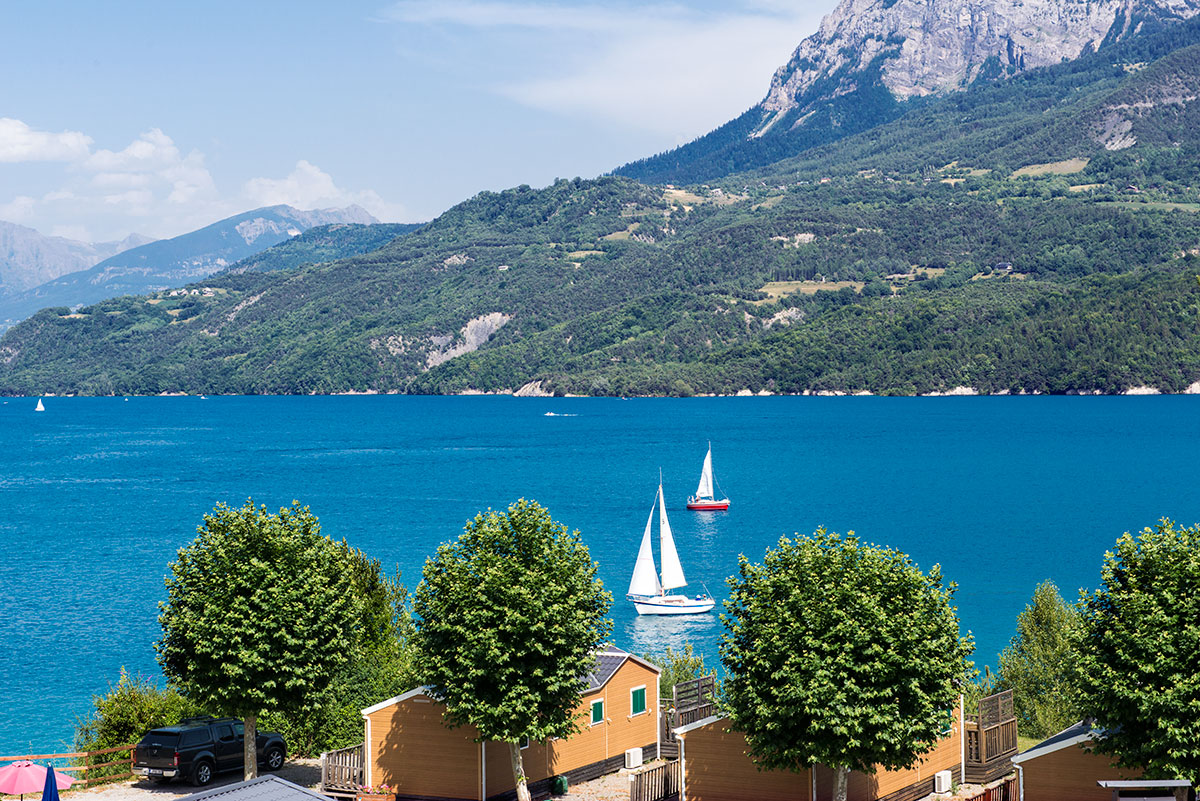 Portiragnes France