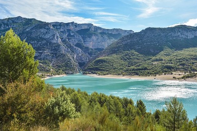 village de vacances gorges du verdon