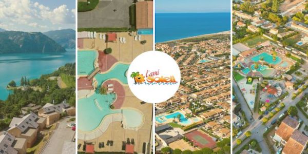 15% pour les séjours de 7 nuits minimum