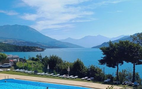 Jusqu'à -15% à l'Écrin du Lac