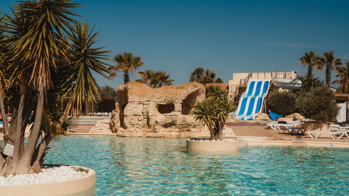 Ouverture des piscines - Saison 2025