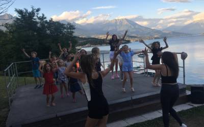 PAIEMENT - Les chèques vacances (ANCV et VACAF) sont-ils acceptés ?