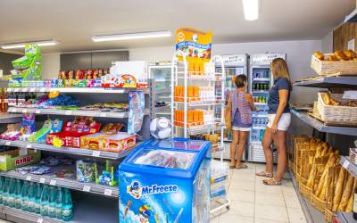 SERVICES - Boulangerie, épicerie, superette, ... quelles sont les périodes d'ouverture?