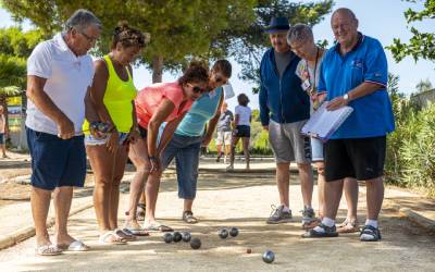 CAUTION - Quel est le montant de la caution?