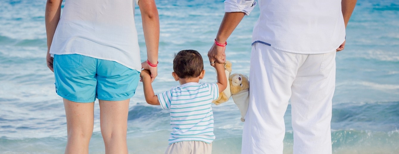 village vacances famille