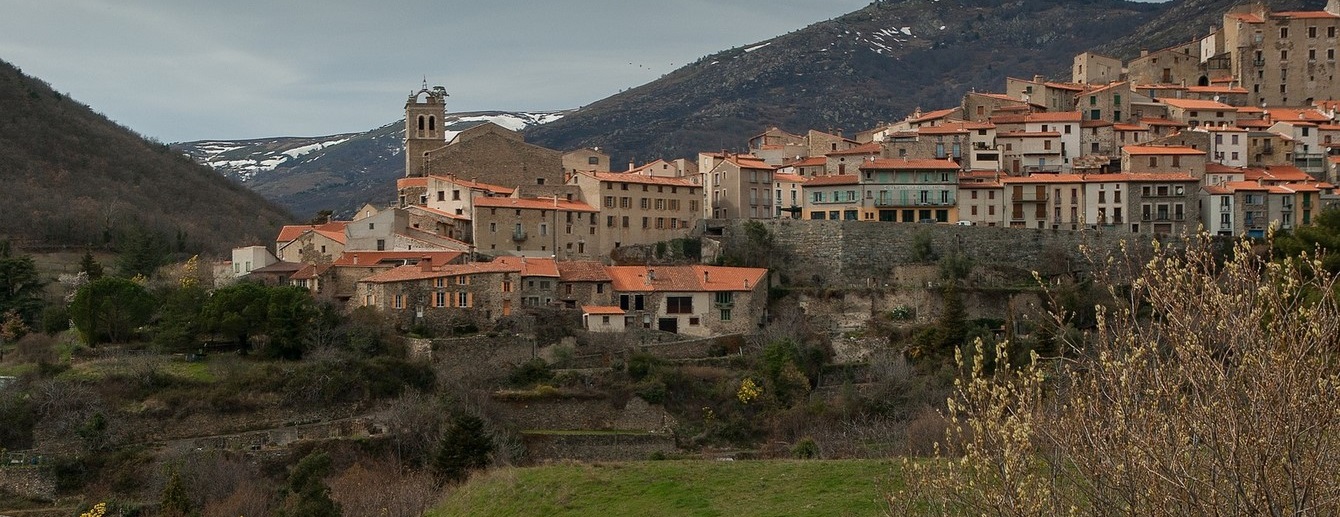 village vacances languedoc 2