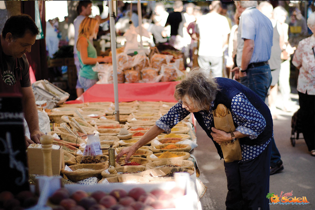 marche specialite culinaire provence 3