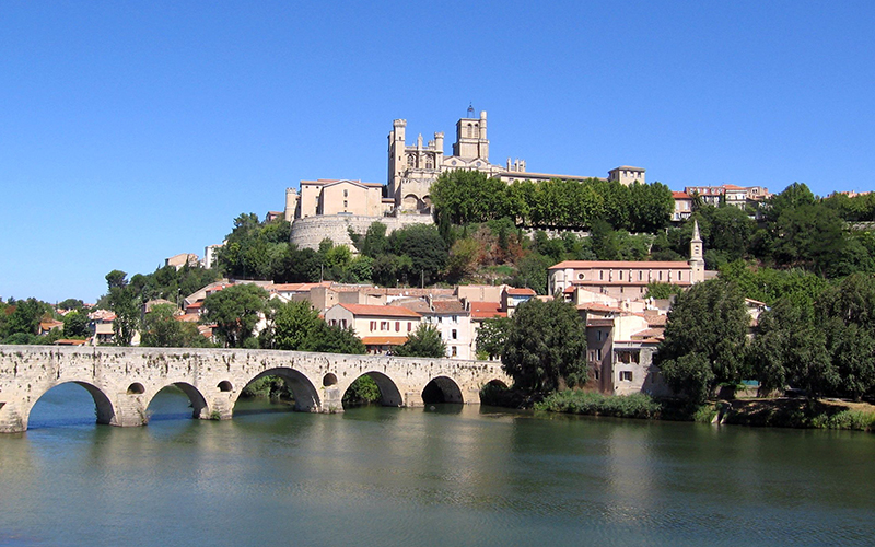 faire de la rando serre poncon