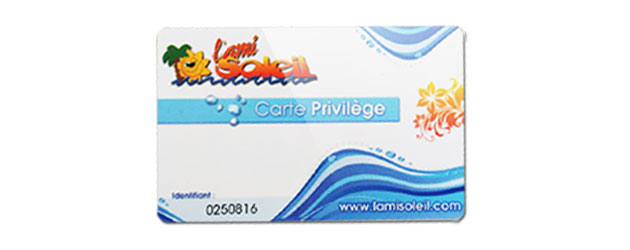 carte privilege