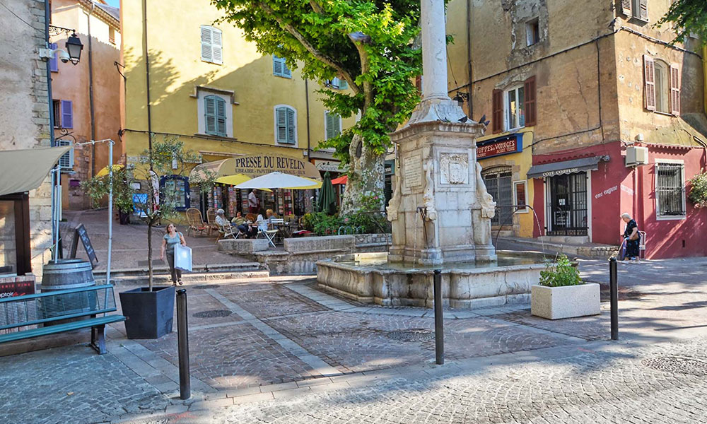 que faire que voir basse saison provence village plus beaux 4