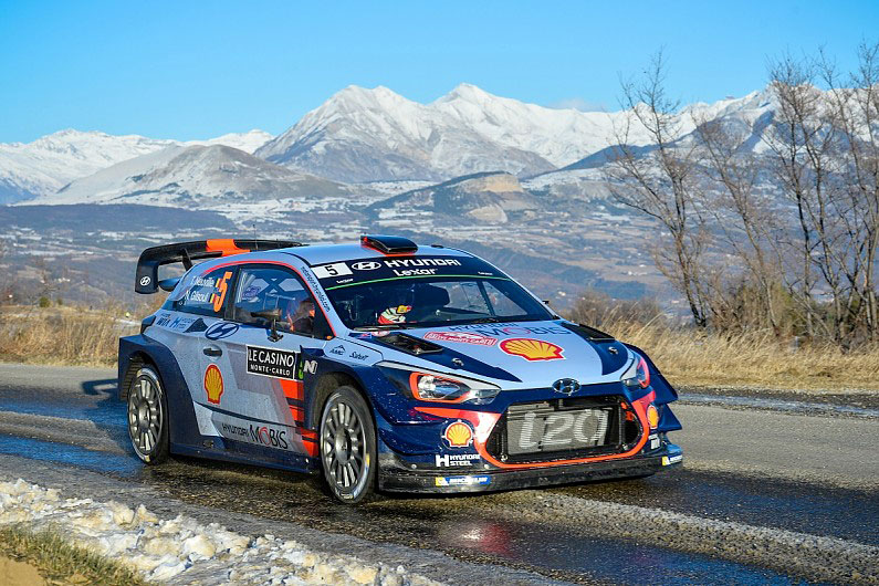 rallye monte carlo ou se loger ecrin du lac