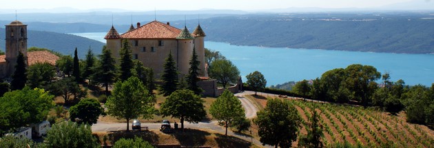 village de vacances var