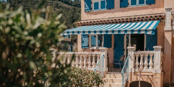 LE CLOS DES OLIVIERS - Réduction de -10%