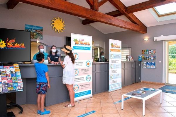 Vacances en famille & Coronavirus