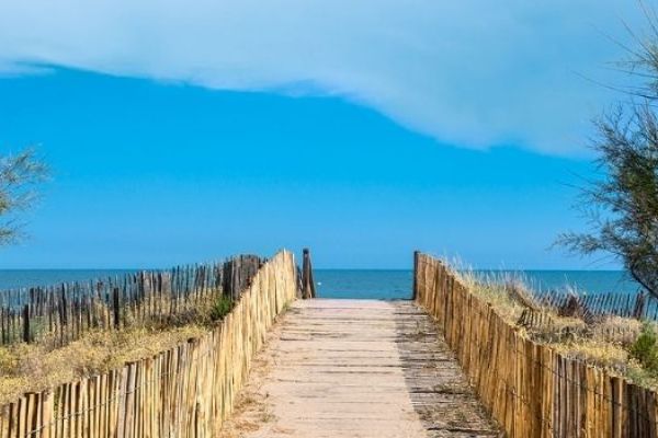 Les incontournables avant de quitter Portiragnes