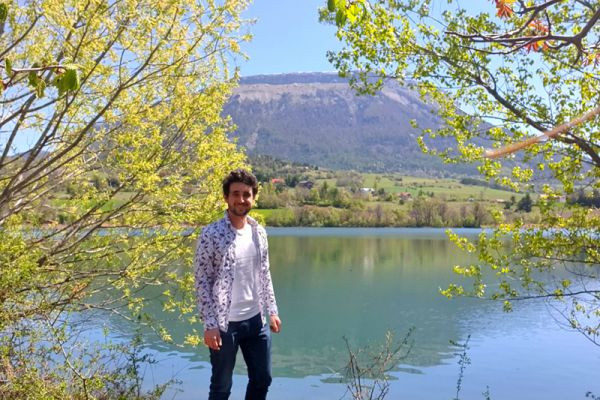 # L'ALPIN MALIN - ESCALE À PELLEAUTIER, PARADIS SUR TERRE DES HAUTES ALPES