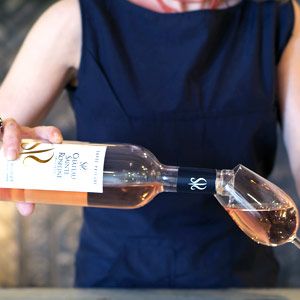 Gastronomie et Oenologie