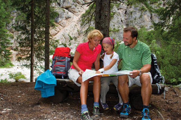 Guide randonnées et balades en Dracénie