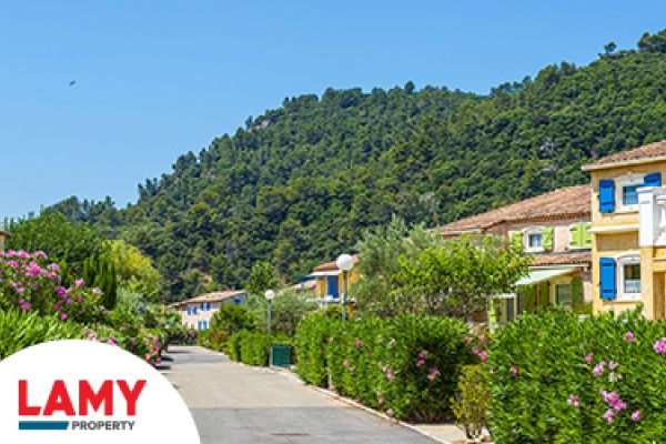 Acheter une villa en Provence au Clos des Oliviers