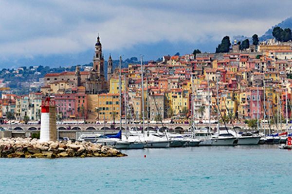 La Côte d'Azur, la destination idéale pour les vacances en famille