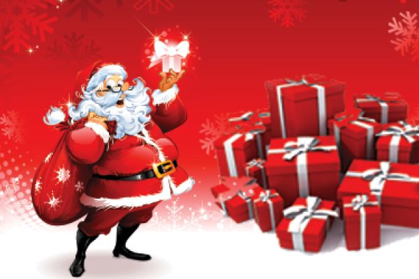 L'Ami Soleil, partenaire du Noël MAGIQUE