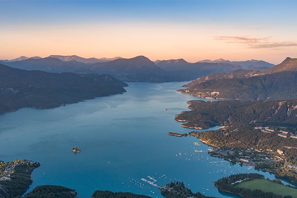 Les plus beaux parcs nationaux de France