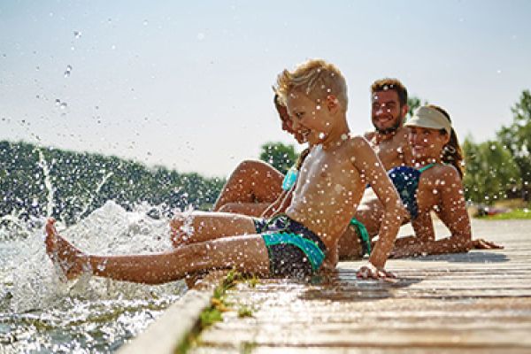 Les 5 meilleures activités à faire en famille dans le Var