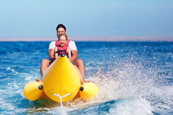 5 activités pour les enfants à Valras-Plage et proximité