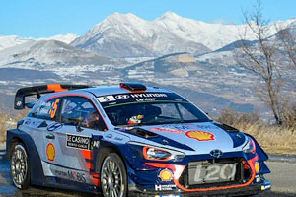 Bon plan : ou se loger lors du Rallye Monte-Carlo ?