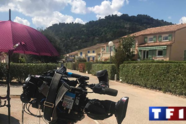 Les Plus Belles Vacances : L'Ami Soleil sur TF1