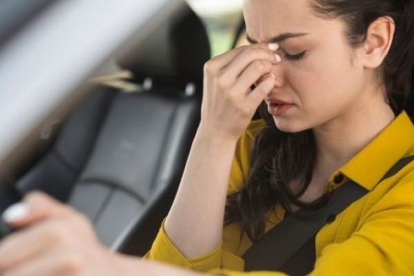 Surmonter le mal des transports : conseils